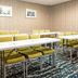 Espace de conférence