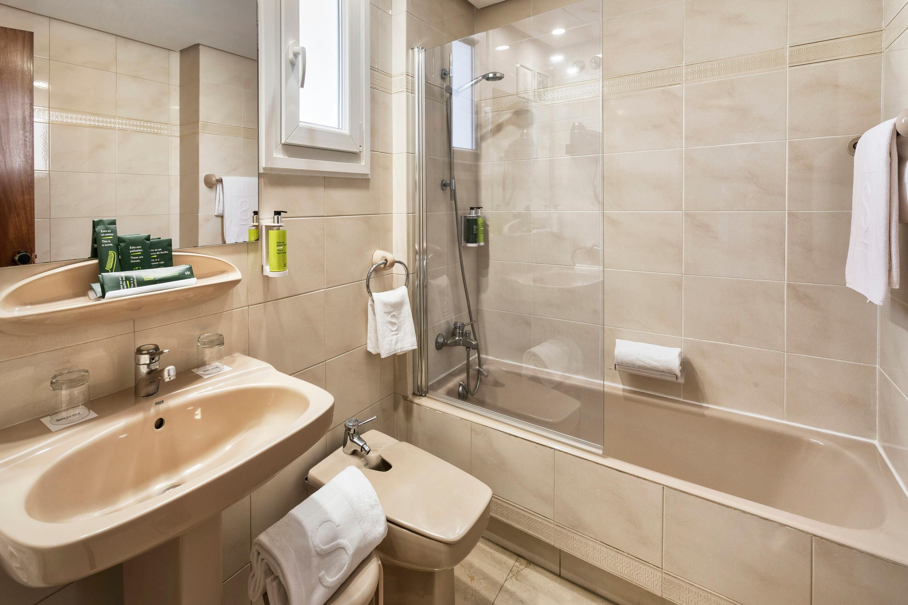 Salle de bain