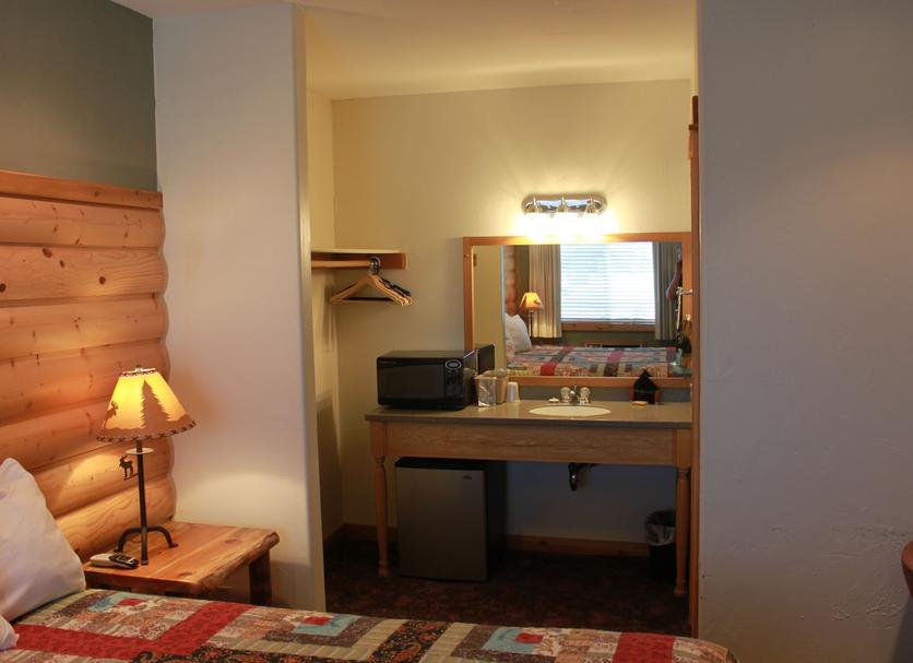 Équipements de la chambre Photo