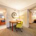 Équipements de la chambre