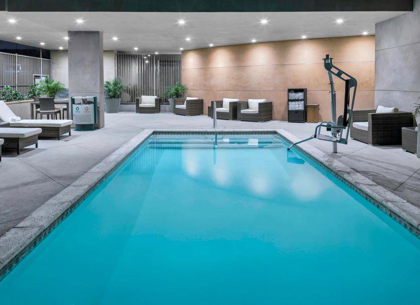 Piscine Photo