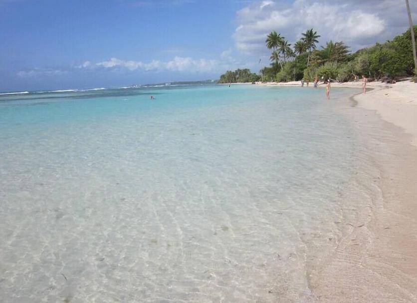 Plage Photo