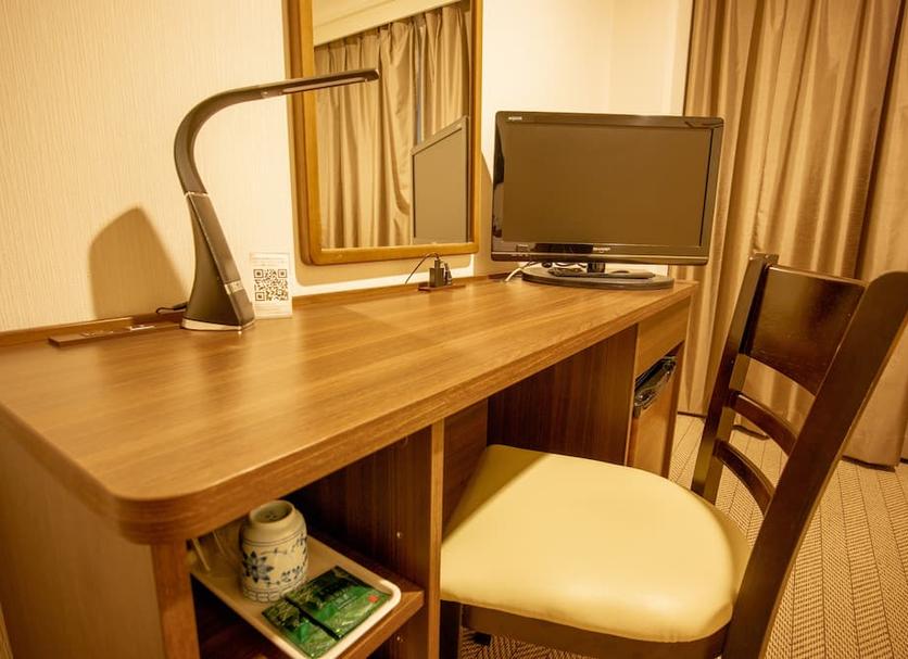 Équipements de la chambre Photo