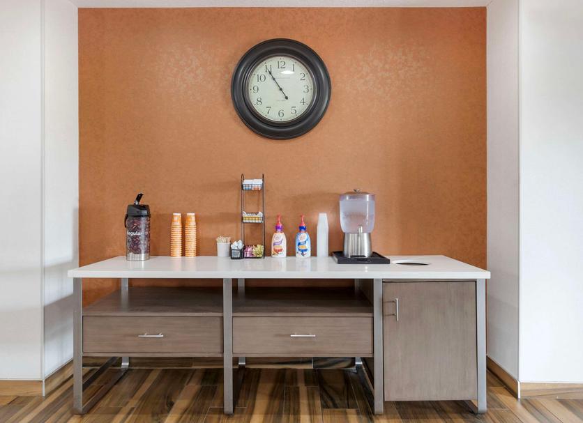 Équipements de la chambre Photo