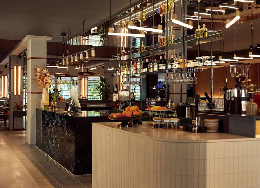 Bar Photo