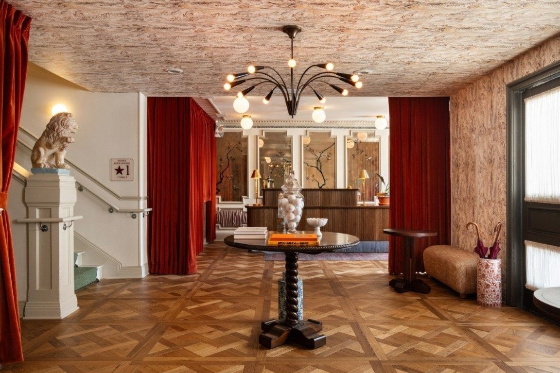 Bâtiment