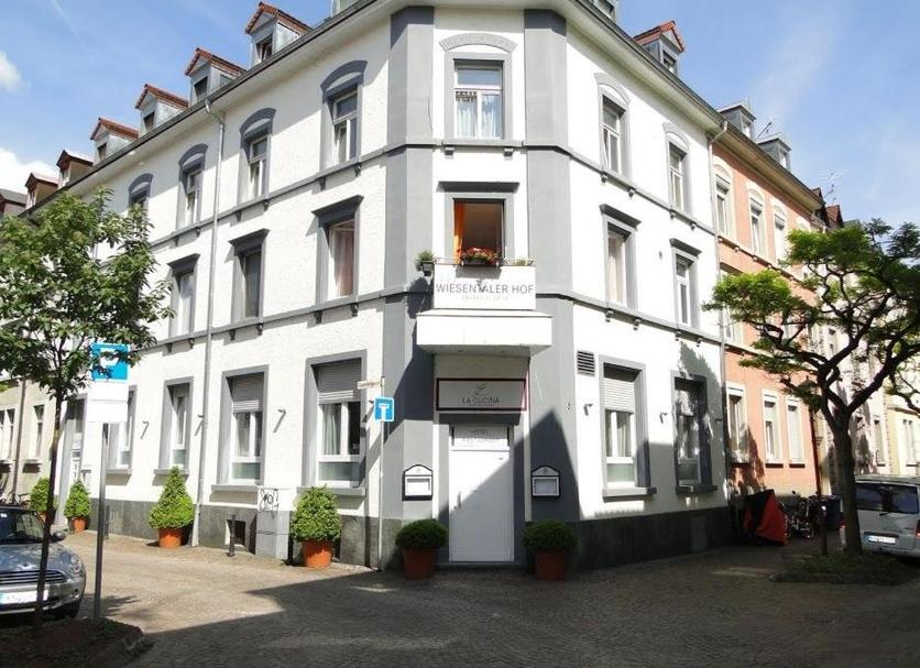 Bâtiment Photo