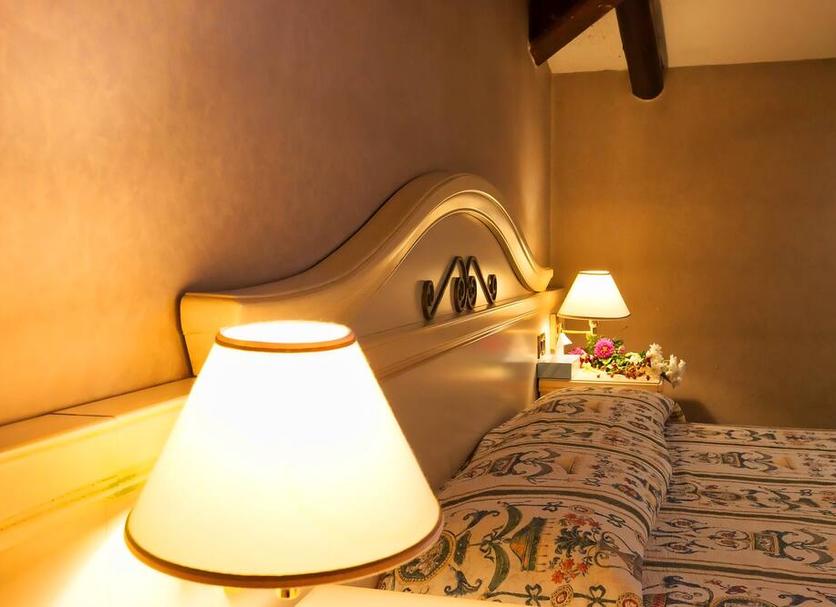 Équipements de la chambre Photo
