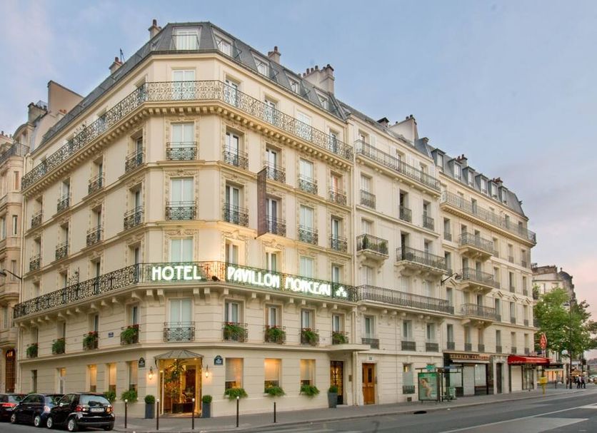 Bâtiment Photo