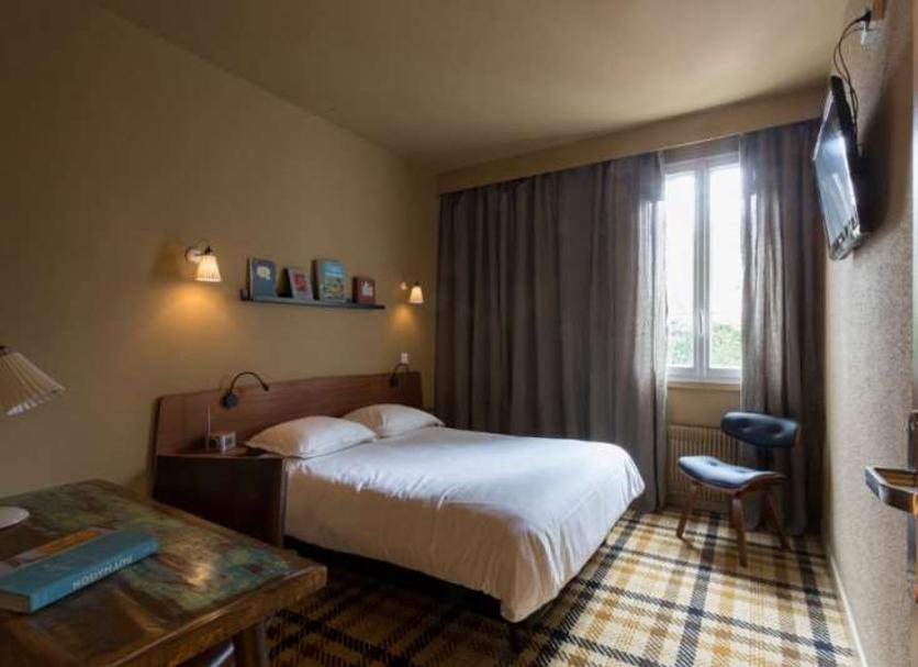 Chambre Photo