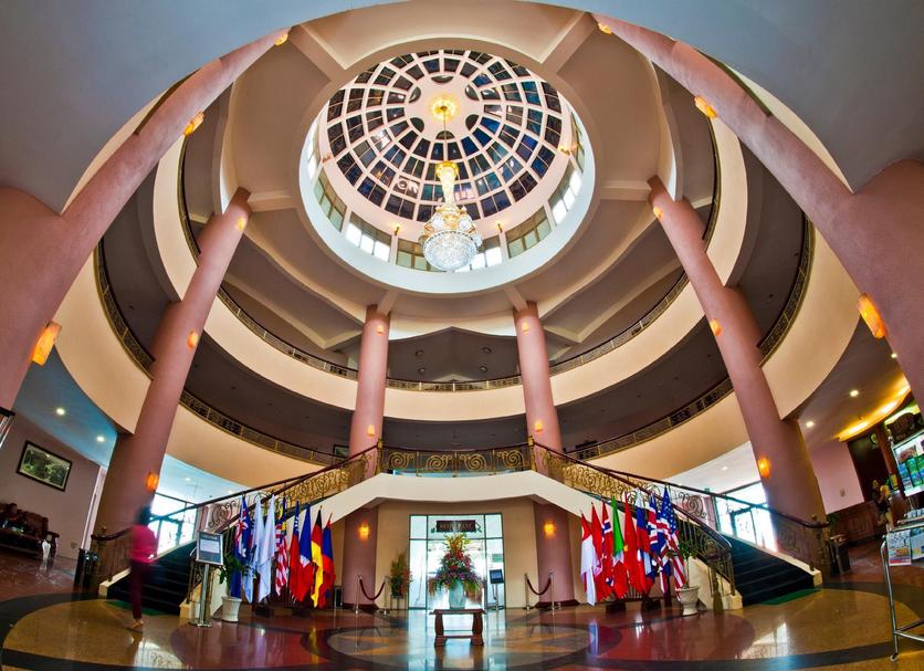 Hall d’entrée Photo