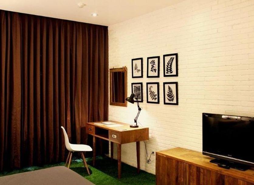 Équipements de la chambre Photo