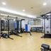 Salle de sport
