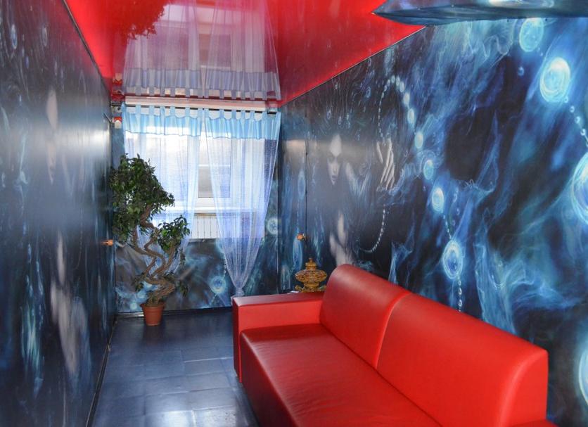 Salon Photo