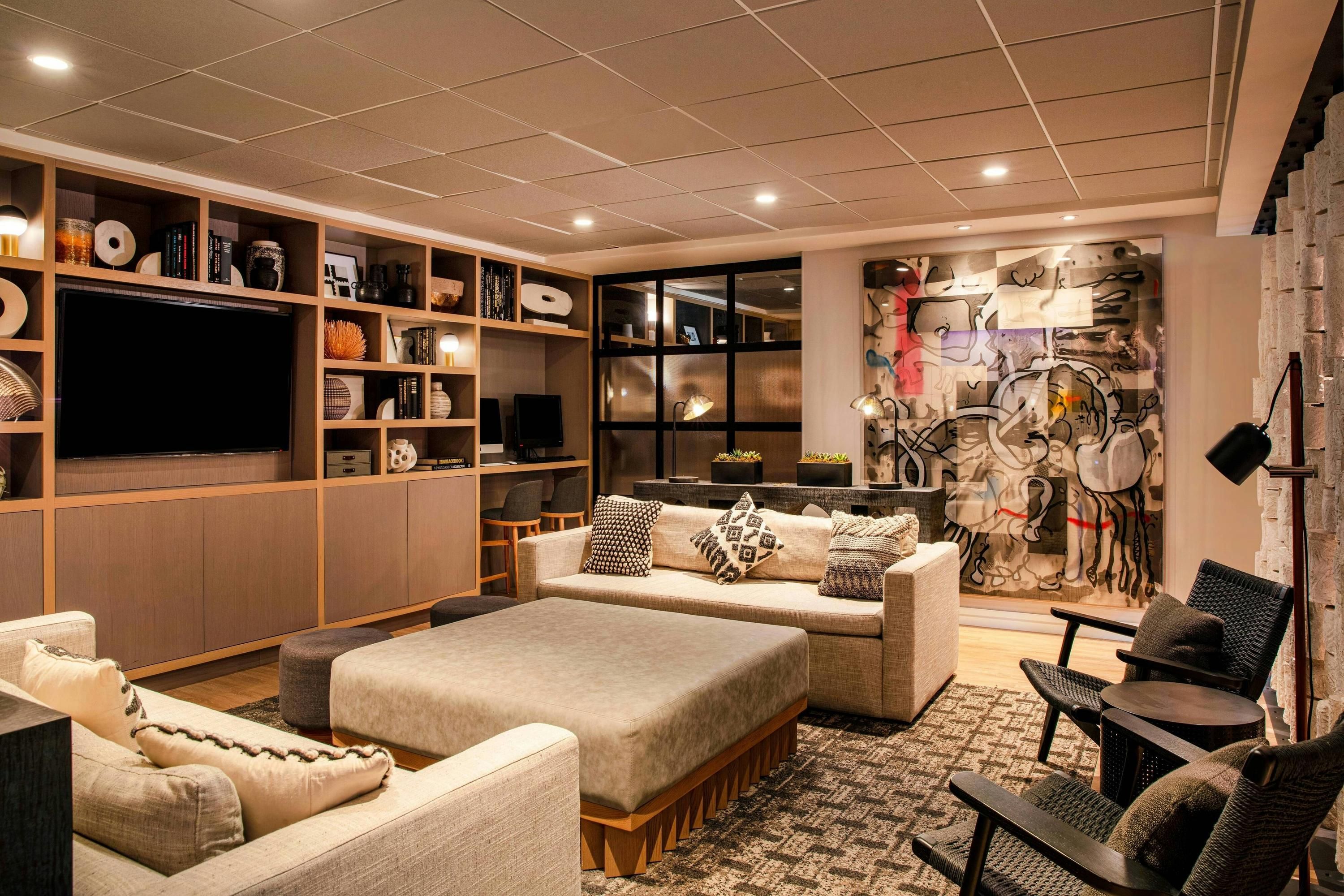 Salon
