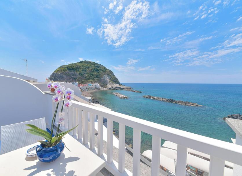 Balcon Photo