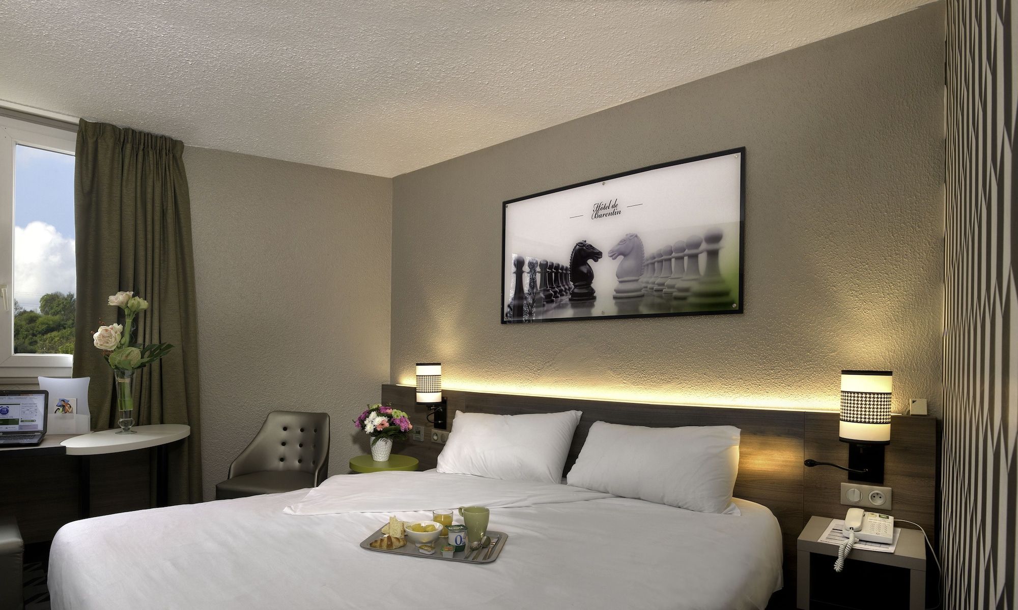Chambre