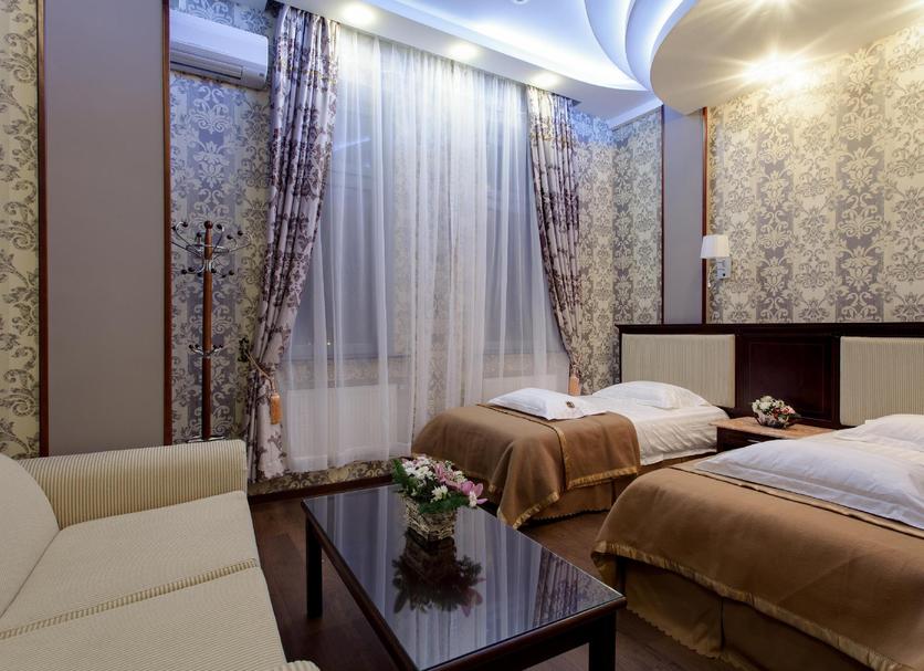 Chambre Photo