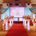 Salle de banquet