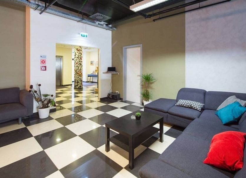 Hall d’entrée Photo