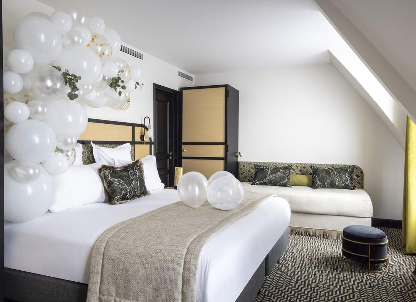Chambre Photo