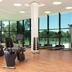 Salle de sport