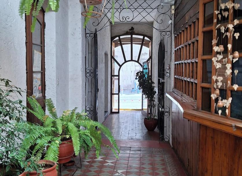 Extérieur Photo