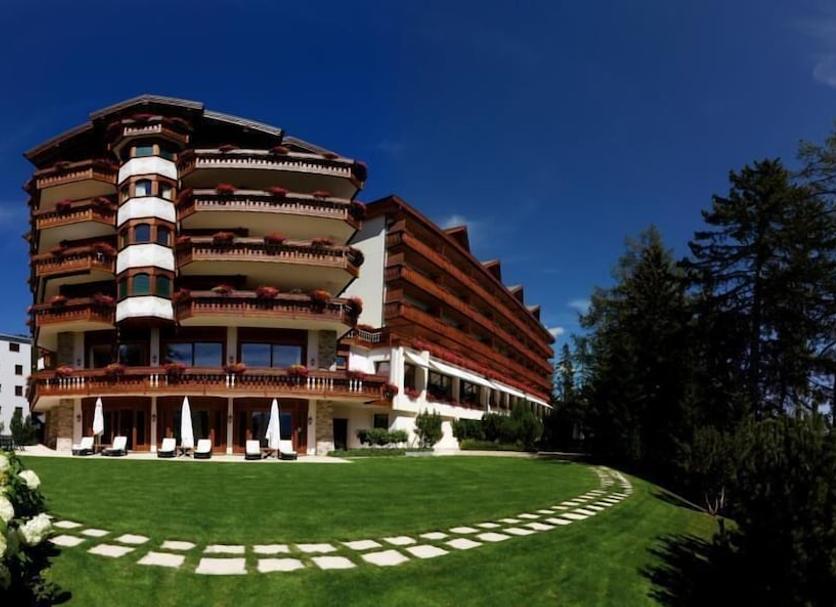 Bâtiment Photo