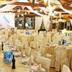 Salle de banquet