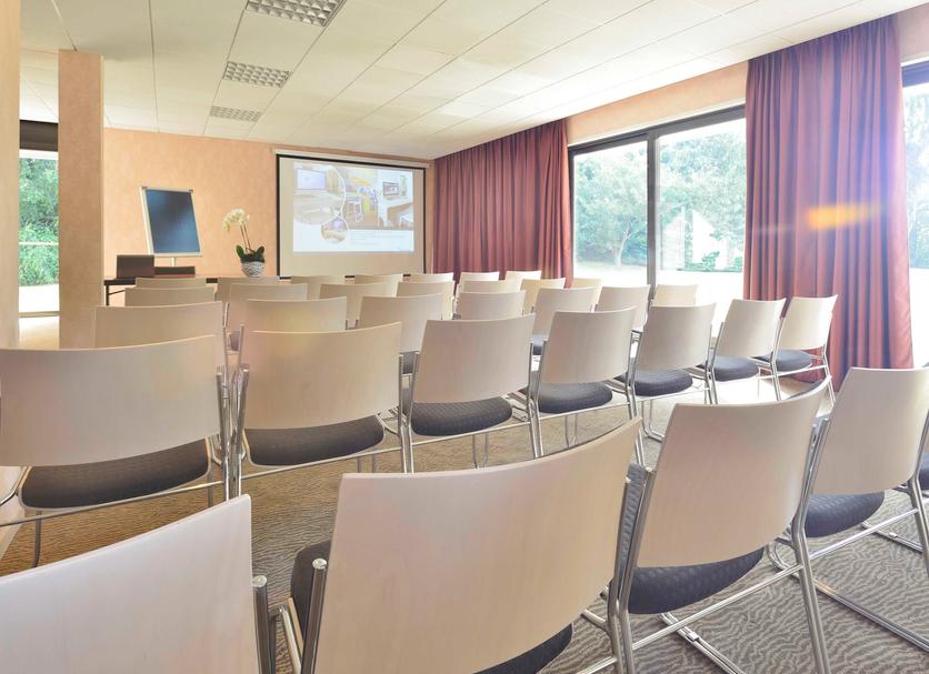 Espace de conférence Photo