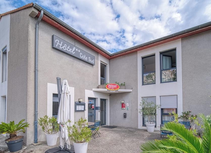 Bâtiment Photo