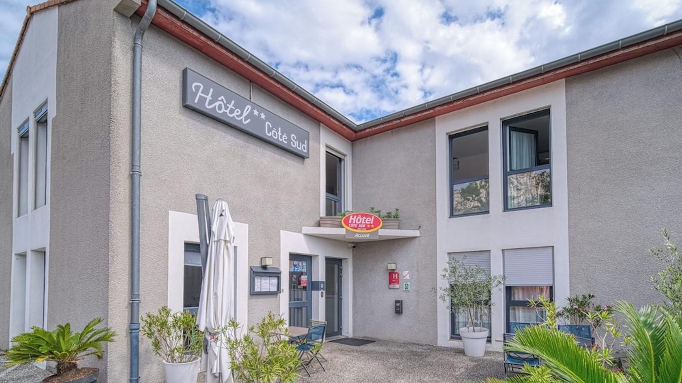 Hotel Coté Sud