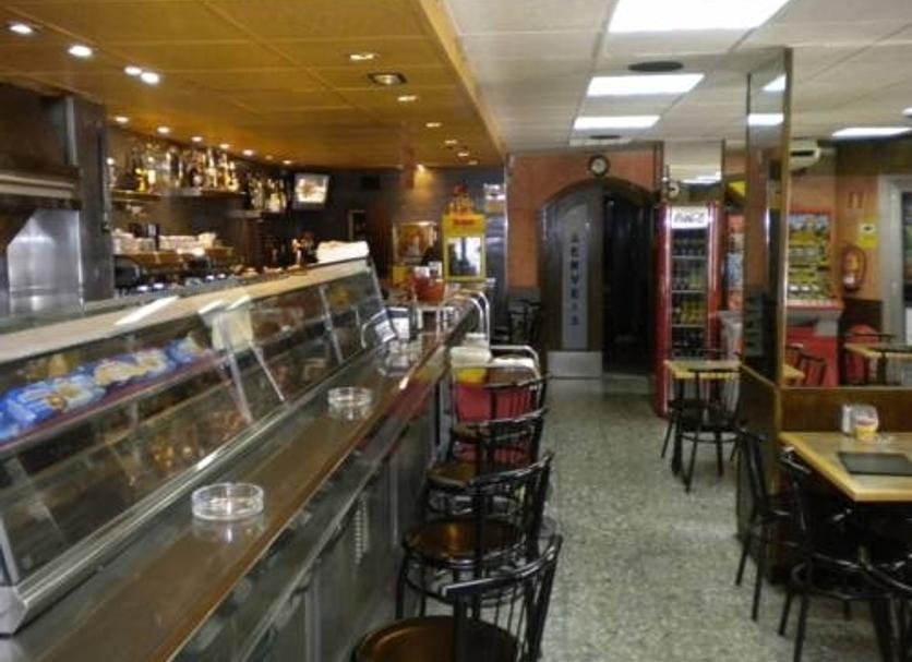 Bar Photo