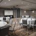 Salle de banquet
