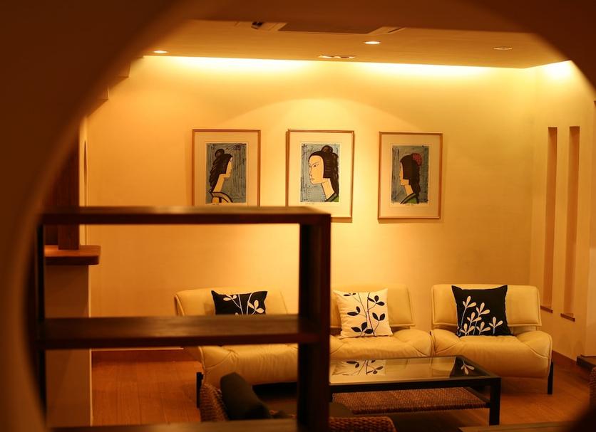 Salon Photo