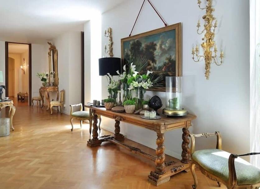 Équipements de la chambre Photo