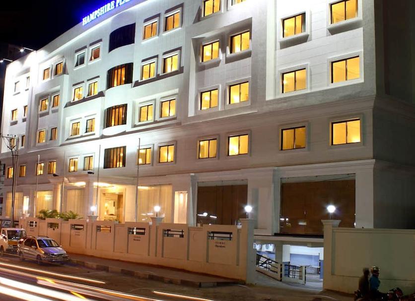 Bâtiment Photo