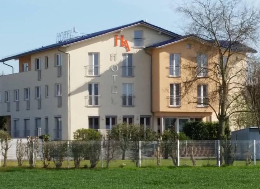 Bâtiment Photo