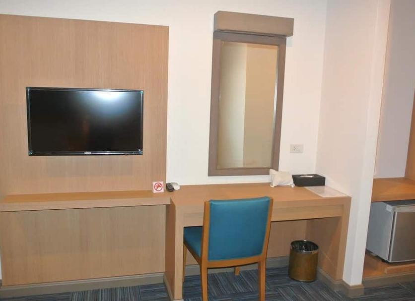 Équipements de la chambre Photo