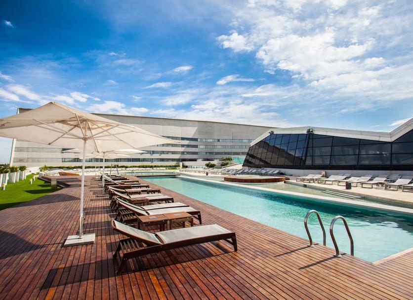 Piscine Photo