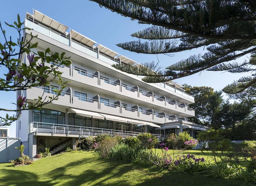 Bâtiment Photo