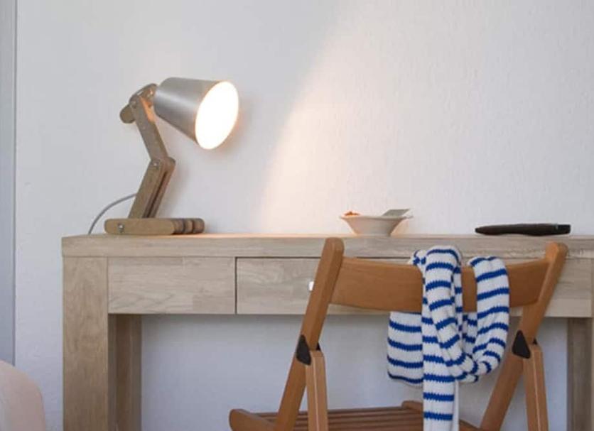 Équipements de la chambre Photo