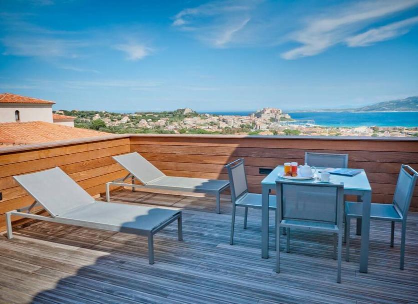 Balcon Photo