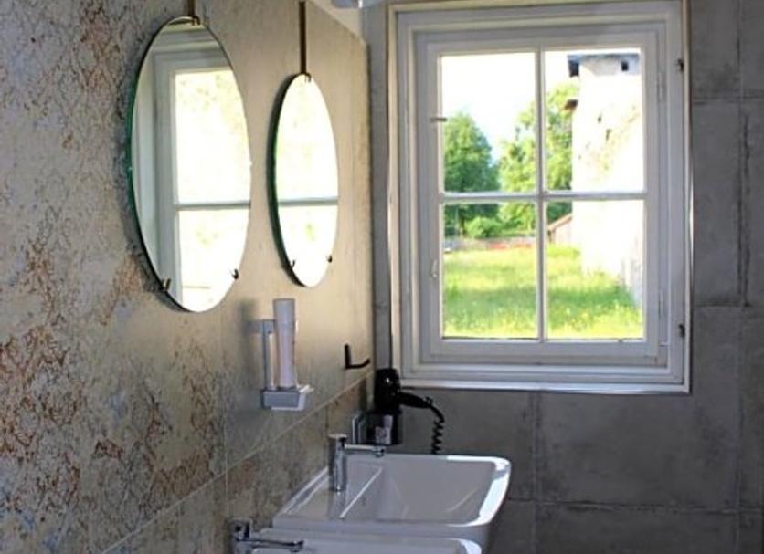 Salle de bain Photo