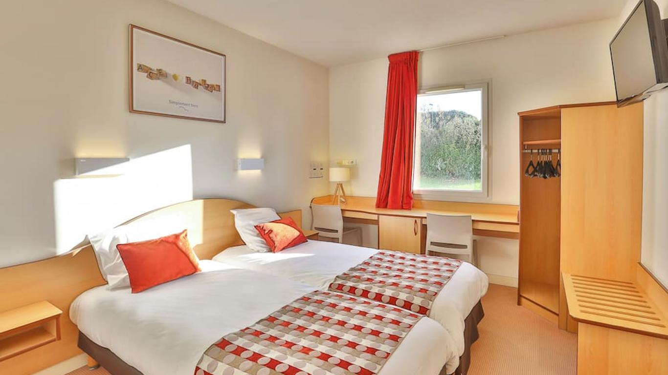Ace Hôtel Vendée Sainte Hermine
