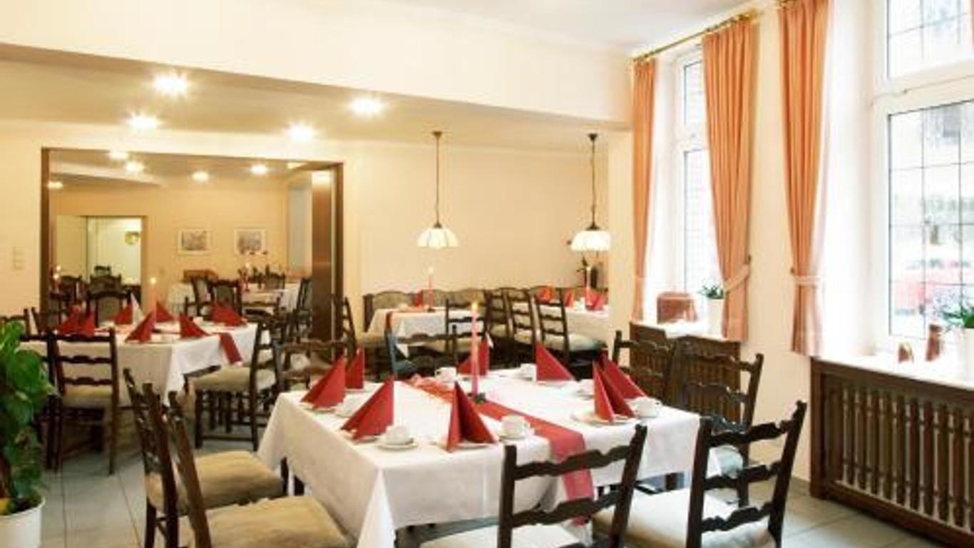 Hotel Goldener Stern
