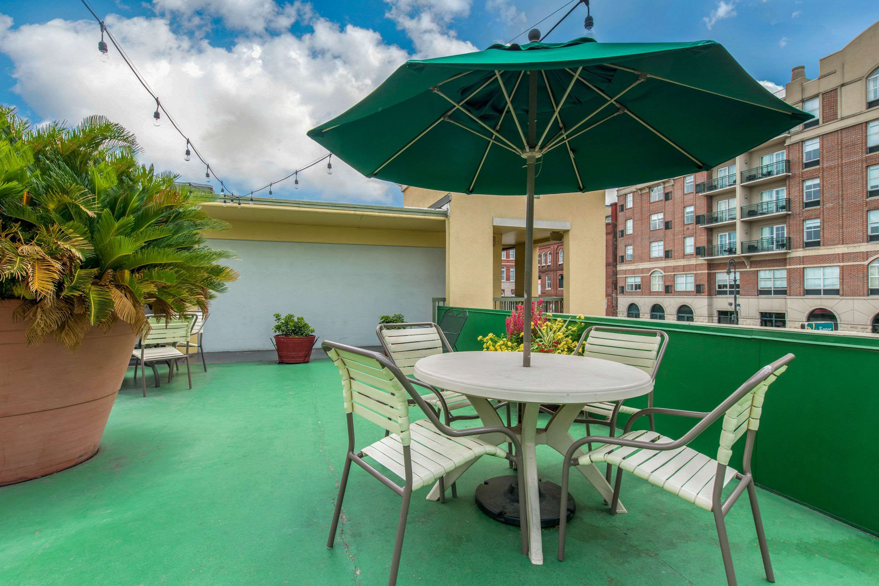 Balcon