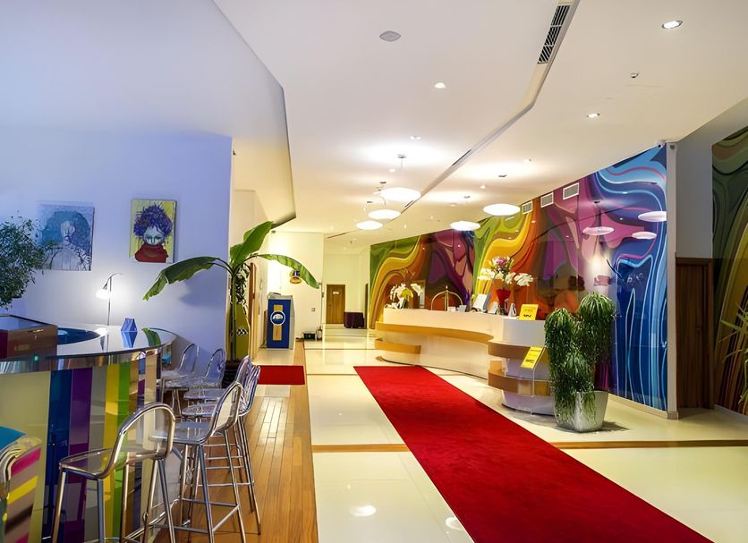 Hall d’entrée Photo