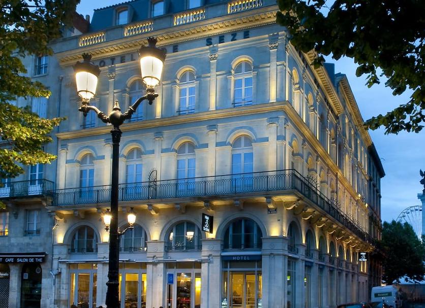 Bâtiment Photo
