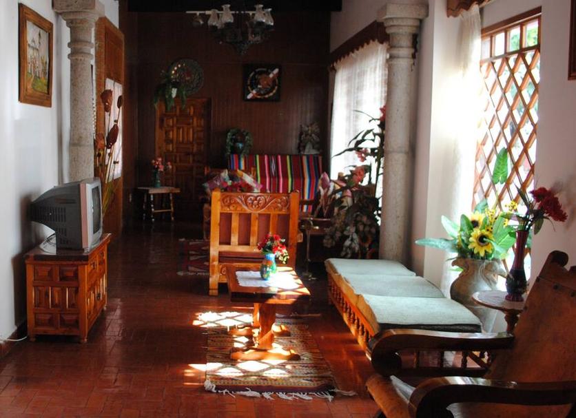 Salon Photo